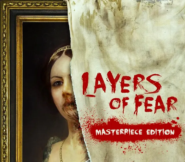 Layers of Fear Deluxe Edition