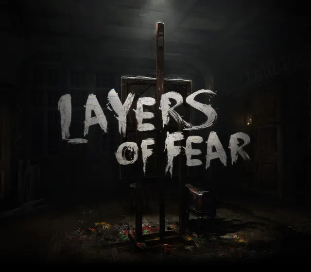 Layers of Fear