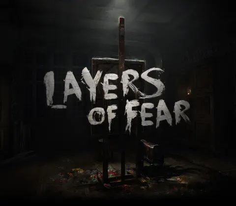 Layers of Fear PC Steam CD Key cover