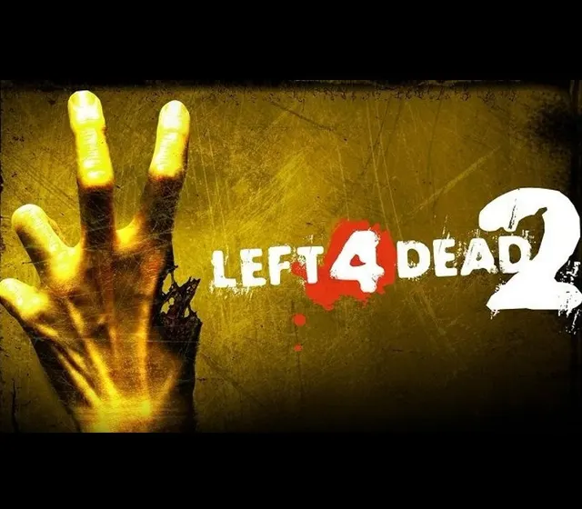 Left 4 Dead 2