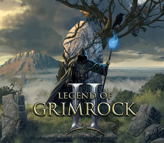 Legend of Grimrock