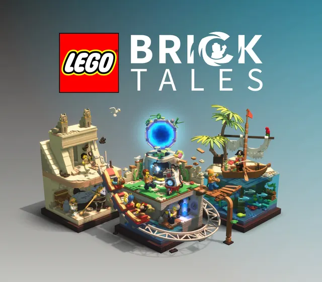 LEGO Bricktales