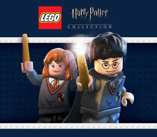 LEGO Harry Potter Collection