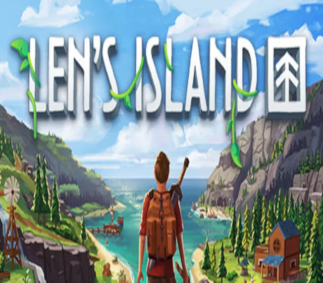Len's Island Deluxe Edition