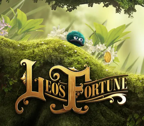 Leo's Fortune US XBOX One / Xbox Series X|S CD Key cover