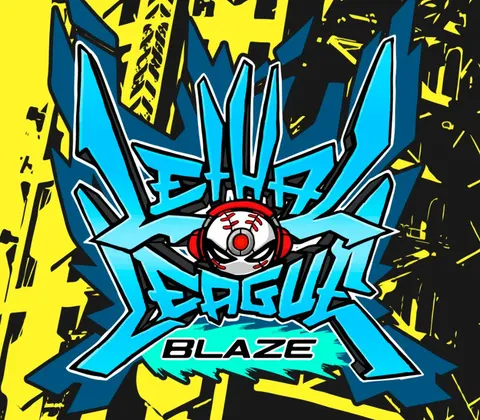 Lethal League Blaze EU PC Steam Altergift cover