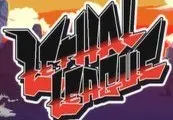 Lethal League Steam Gift cover