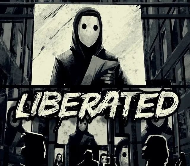 Liberated