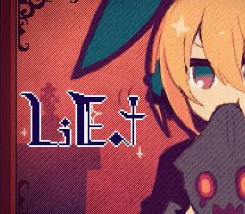 LiEat EU PC Steam CD Key cover
