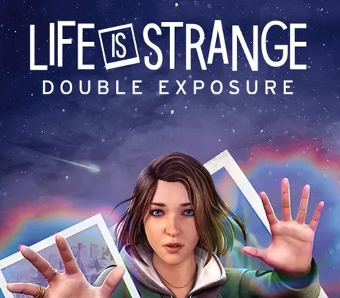Life is Strange: Double Exposure NA PC Steam CD Key cover