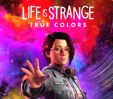 Life is Strange: True Colors EU XBOX One CD Key cover