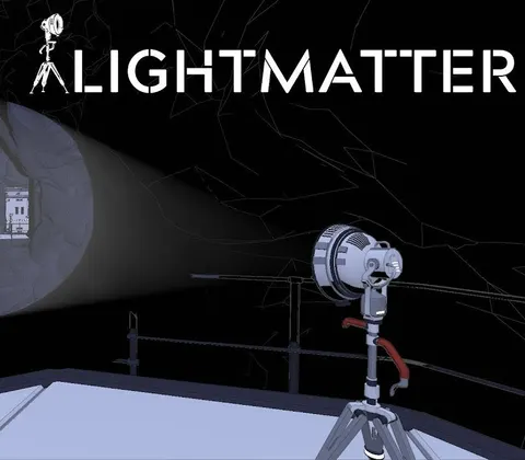 Lightmatter Steam CD Key cover