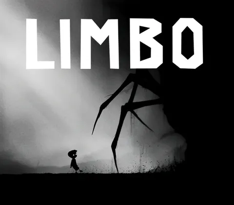 Limbo AR XBOX One / Xbox Series X|S CD Key cover