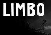 Limbo EU Steam CD Key cover