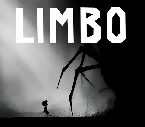 Limbo EU XBOX One CD Key cover