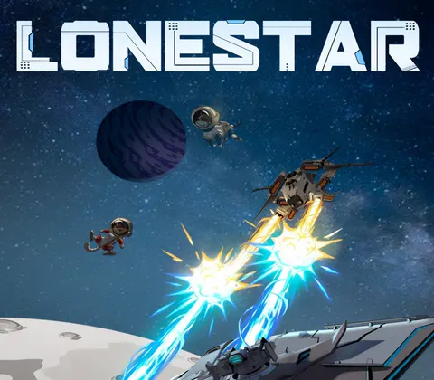 LONESTAR Steam CD Key cover