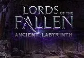 Lords of the Fallen Day One Edition + Ancient Labyrinth