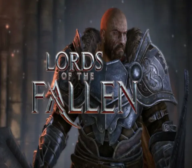 Lords of the Fallen