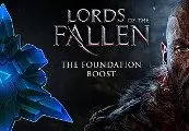 Lords of the Fallen - The Foundation Boost
