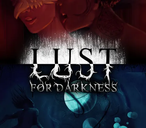 Lust for Darkness PC Steam CD Key cover