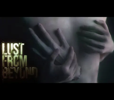 Lust from Beyond EU PC Steam CD Key cover