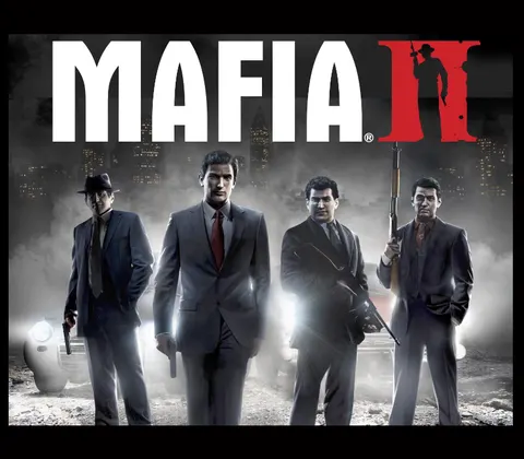 Mafia II Complete Pack PC Steam CD Key cover