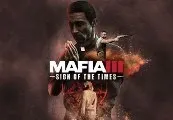 Mafia III - Sign of the Times DLC Steam CD Key cover
