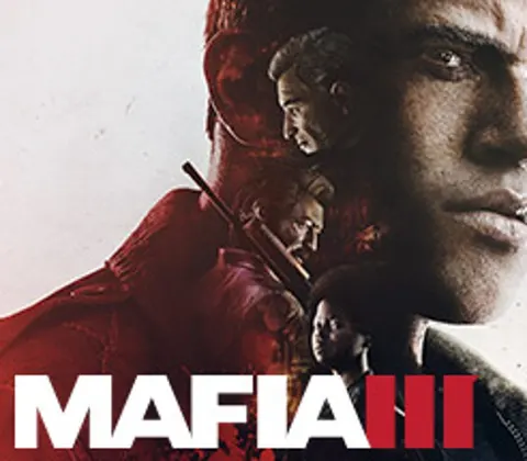 Mafia III Steam Account cover