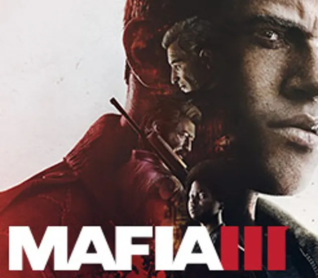 Mafia III
