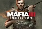 Mafia III - Stones Unturned