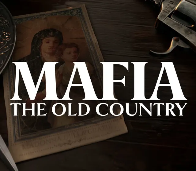 Mafia: The Old Country