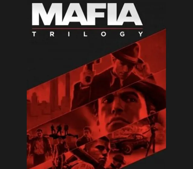 Mafia: Trilogy