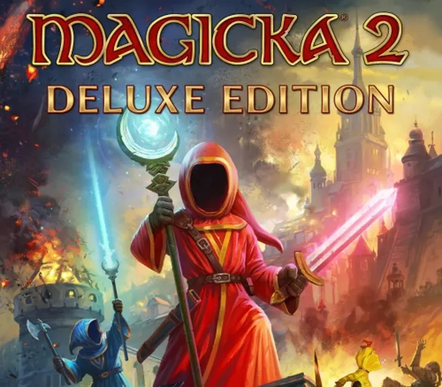 Magicka 2 - Upgrade Pack