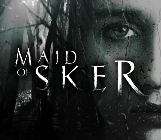 Maid of Sker