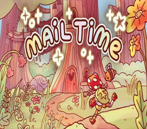 Mail Time Steam CD Key cover