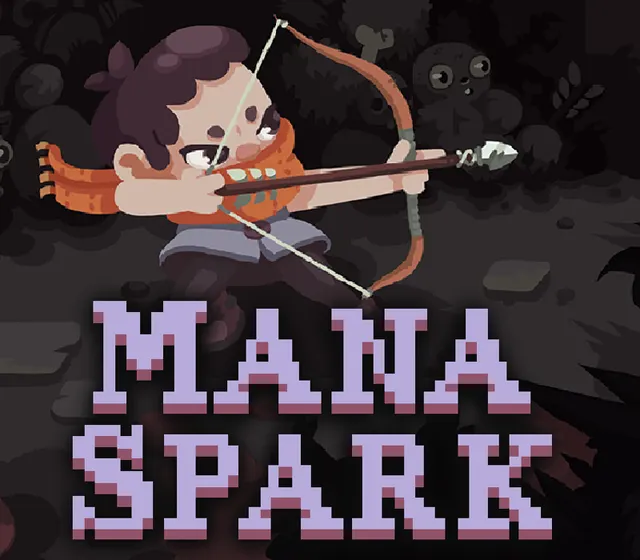 Mana Spark
