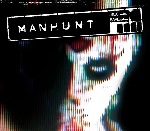 Manhunt PC Steam CD Key cover