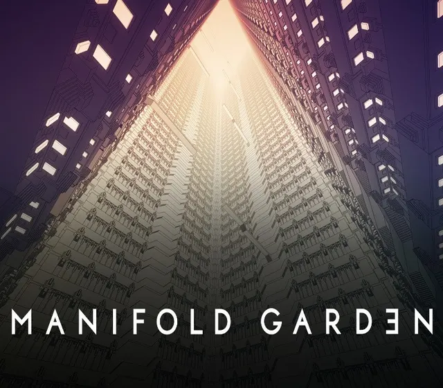 Manifold Garden