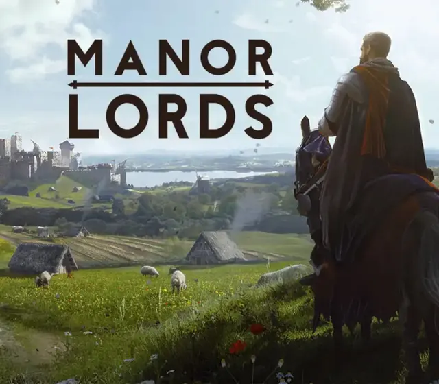 Manor Lords