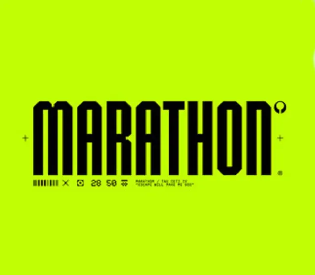 Marathon
