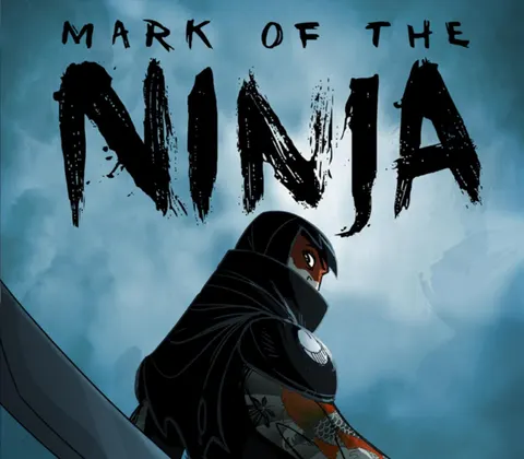 Mark of the Ninja PC Steam CD Key cover