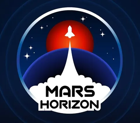 Mars Horizon AR XBOX One / XBOX Series X|S CD Key cover