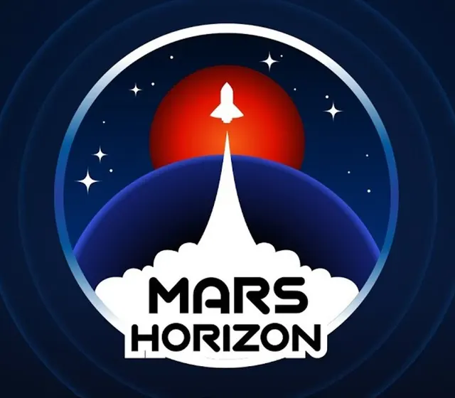 Mars Horizon
