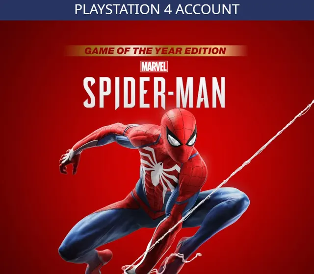 Marvel's Spider-Man