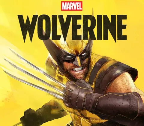Marvel's Wolverine PS5 Access cover