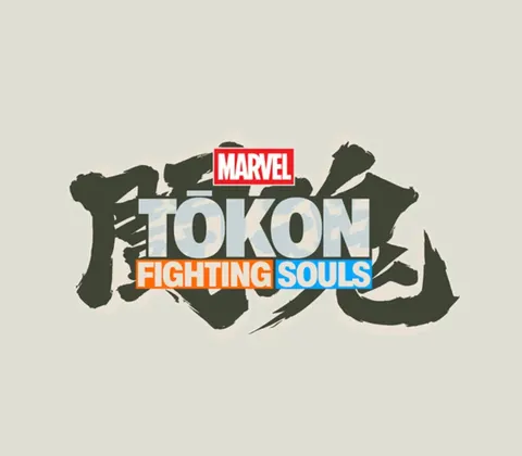 MARVEL Tokon: Fighting Souls NA PC Steam CD Key cover