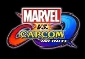 Marvel vs. Capcom: Infinite Standard Edition