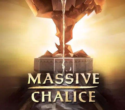Massive Chalice EU Xbox One / Xbox Series X|S CD Key cover