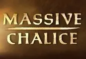 Massive Chalice GOG CD Key cover