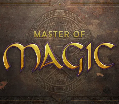 Master of Magic Remake Steam CD Key cover
